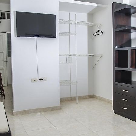 Hostal Alameda Cali Eksteriør bilde
