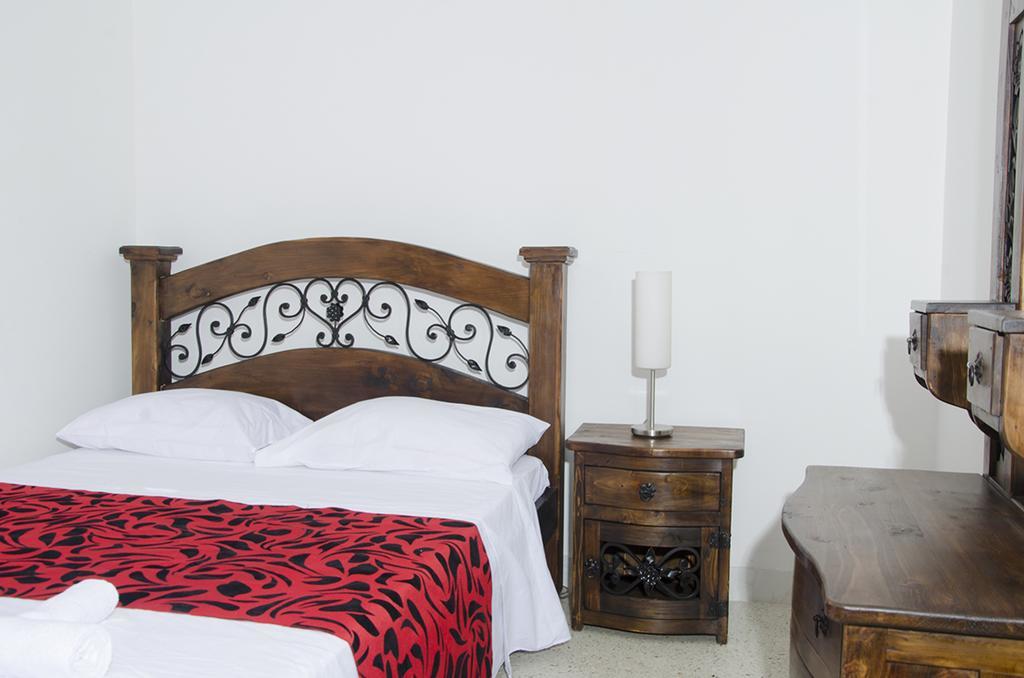Hostal Alameda Cali Rom bilde