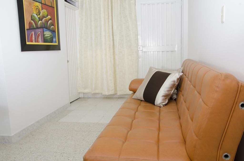Hostal Alameda Cali Rom bilde