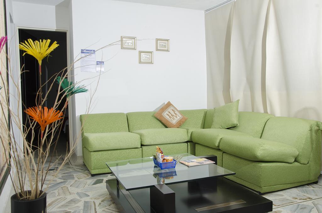 Hostal Alameda Cali Rom bilde