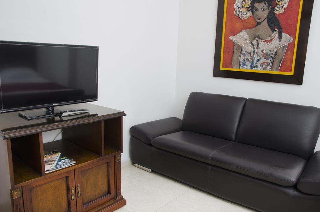 Hostal Alameda Cali Rom bilde