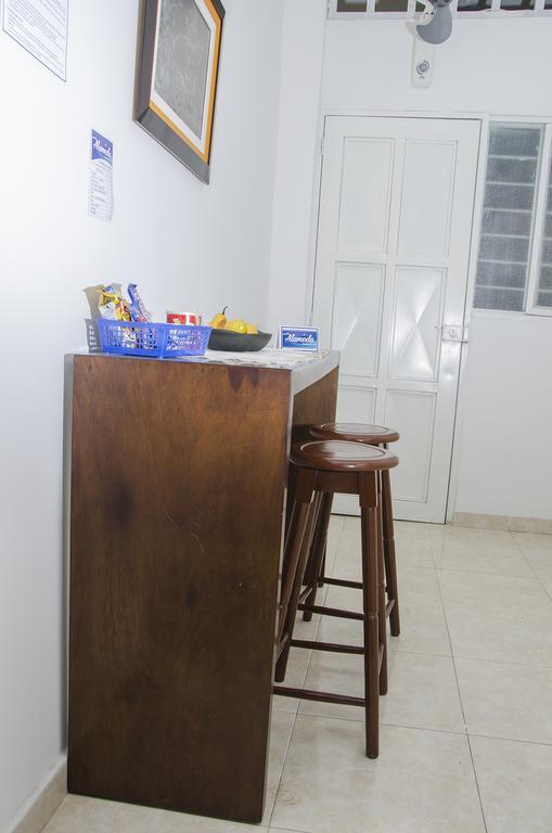 Hostal Alameda Cali Eksteriør bilde
