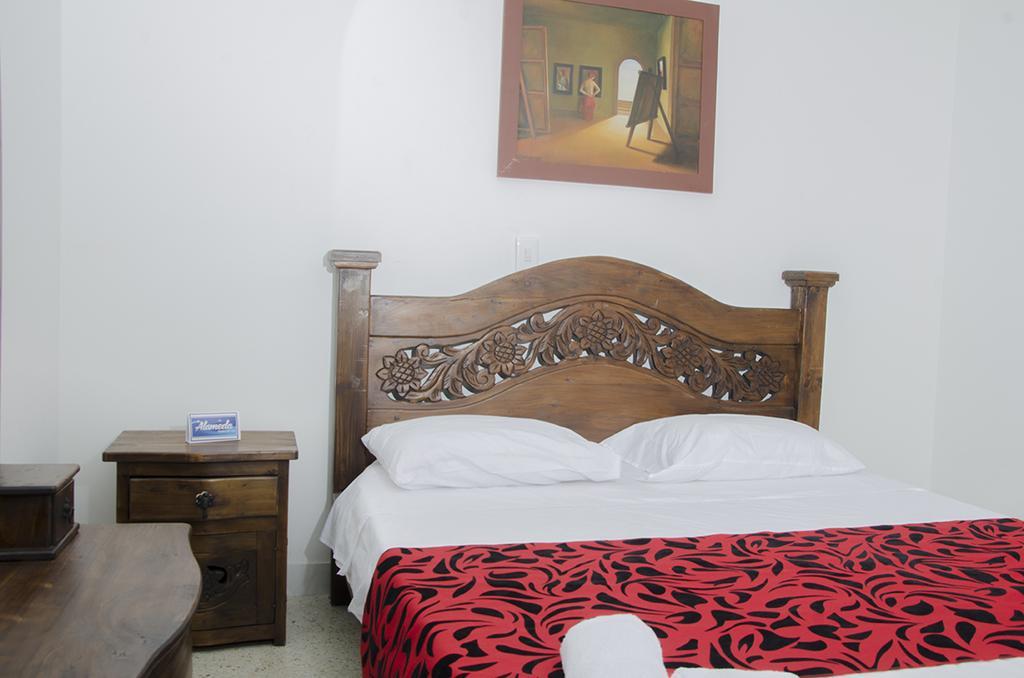 Hostal Alameda Cali Rom bilde