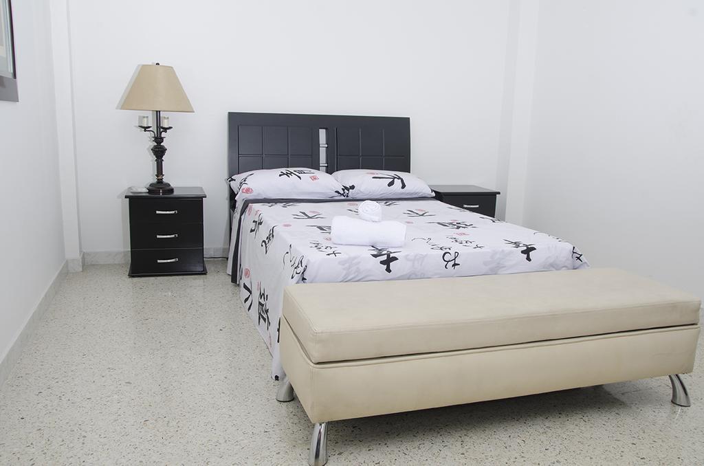Hostal Alameda Cali Rom bilde