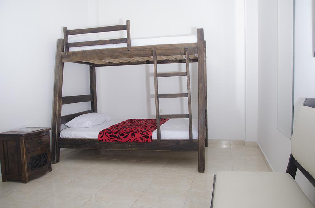 Hostal Alameda Cali Eksteriør bilde