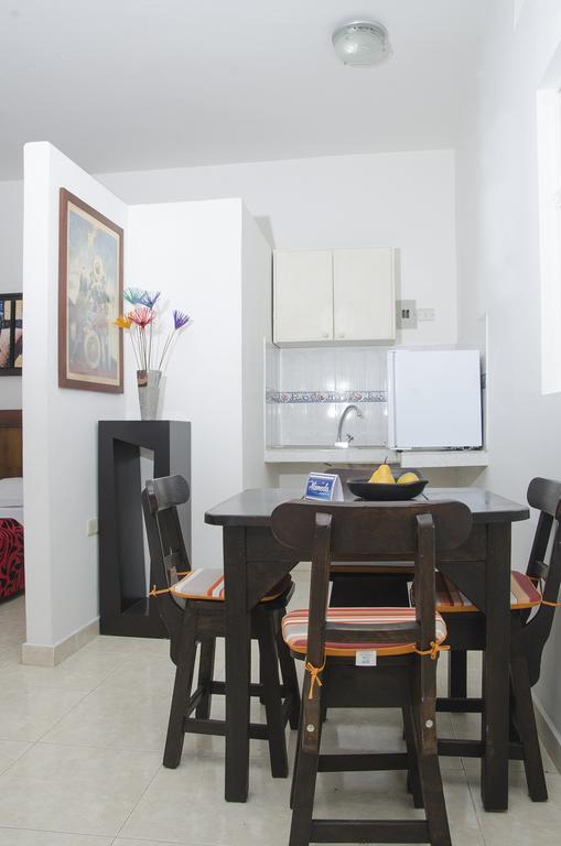 Hostal Alameda Cali Rom bilde