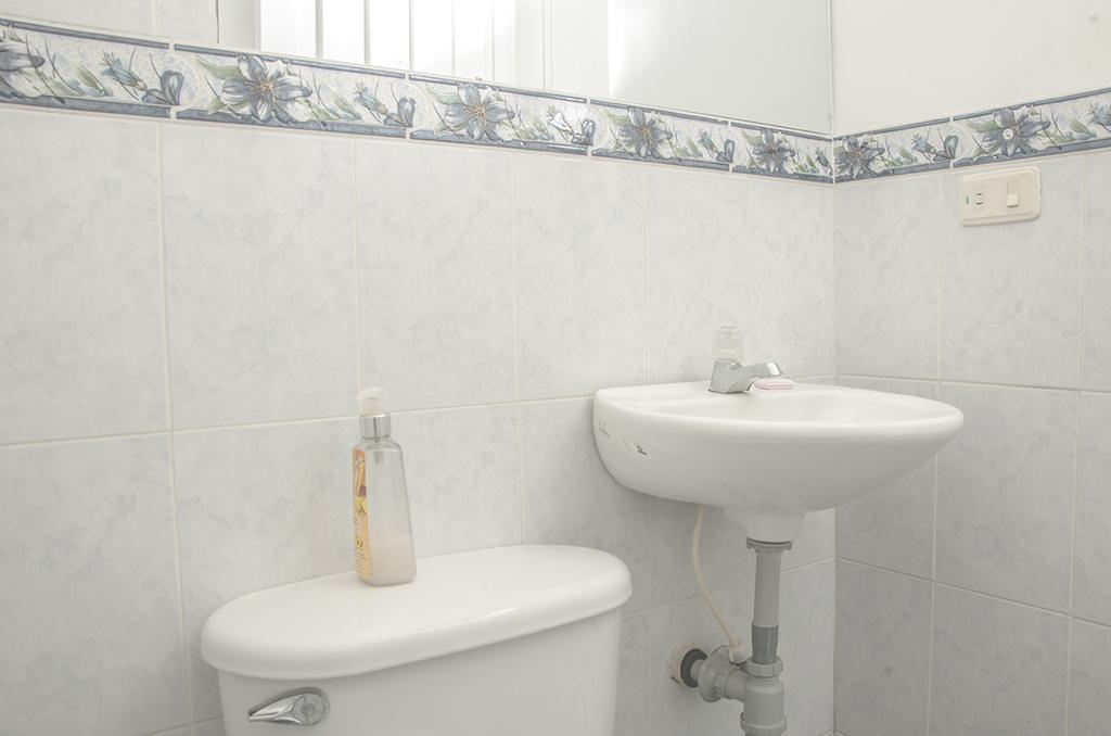 Hostal Alameda Cali Rom bilde